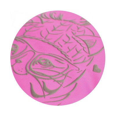 Школьный пенал Кот в шапке Феникс ФЕ-58381-2