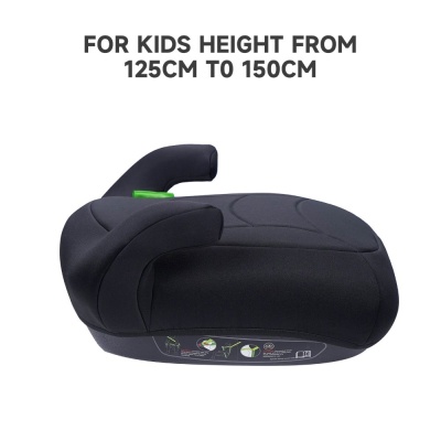 Автокресло-бустер Jovikids Yoho i-Size 05