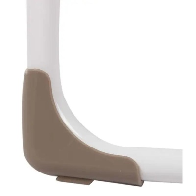 Электронные качели Indigo Fresh SG119 бежевый