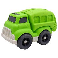 Машинка Городская техника Funky Toys FT0278084