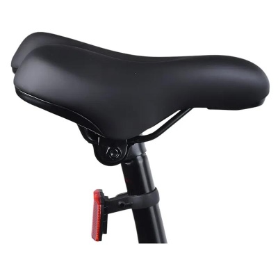 Велосипед двухколёсный 14 Rocket Phoenix 14.PHOENIX.GN.25 зелёный