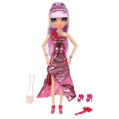 Кукла 32 см Likee Girl LG-01-BB 2