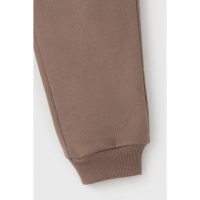 Брюки Crockid КР 400734 сосновая кора 04