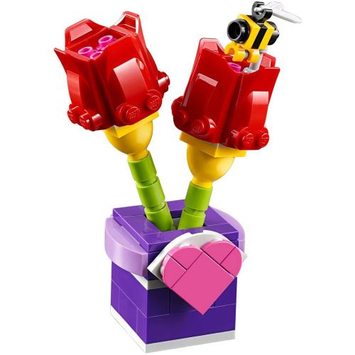Конструктор Lego Friends 30408 Тюльпаны