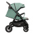 Коляска прогулочная Costa Vita VT-10 зелёный