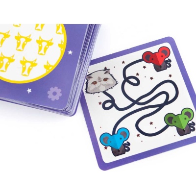 Игра Кортекс для детей Стиль Жизни LS48