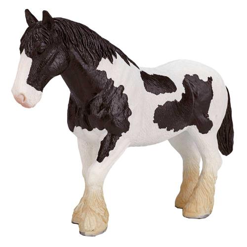 Фигурка Лошадь Клейдесдаль Konik AMF1033 фото 2