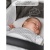 Коляска 2 в 1 Amarobaby Motus белый