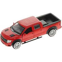 Коллекционная игровая модель Ford F-150 SVT Raptor Ideal 112054