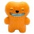 Коллекционные фигурки 7 см 6 штук Fugglers PMI FG2060B
