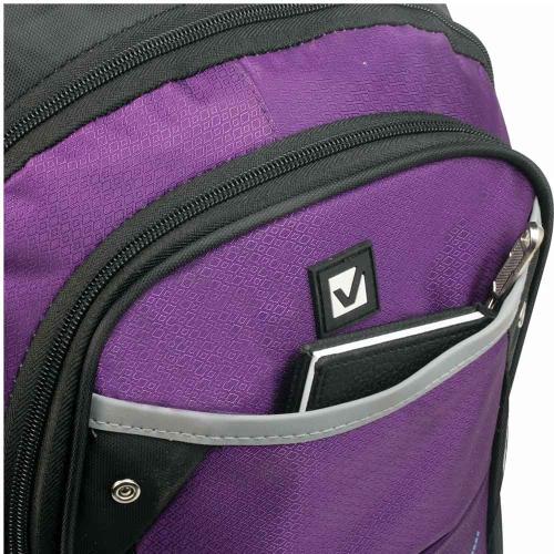 Школьный рюкзак Мамба Brauberg 225525 фото 9