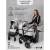 Коляска 2 в 1 Amarobaby Motus белый
