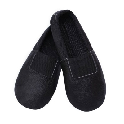 Чешки Колибри 01 черный-1