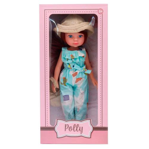Кукла Дженни 33 см Funky Toys FT0696183 фото 3