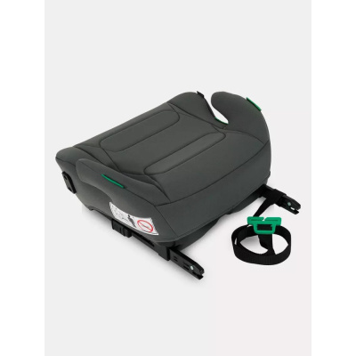 Автокресло-бустер Rant Micro Pro Isofix YC25F Grey