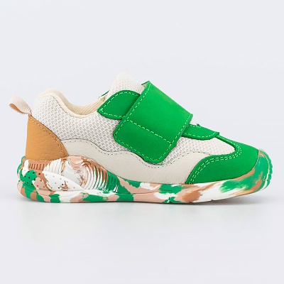 Кроссовки для мальчика Котофей 144296-71 2