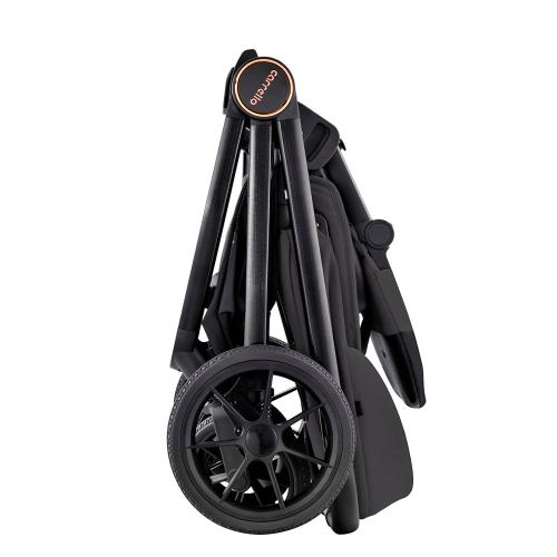 Коляска 2 в 1 Carrello Ultra CRL-6525 Sonic Grey фото 6
