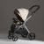 Коляска 2 в 1 Anex iQ Premium (iQ-27) Soya