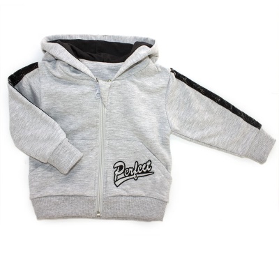 Спортивный костюм для девочки Perfect Няня 23306-1