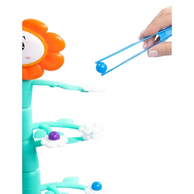 Игра настольная Танцующий подсолнух Десятое королевство 70026