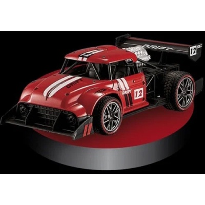 Машинка на радиоуправлении BeBoy IT107197