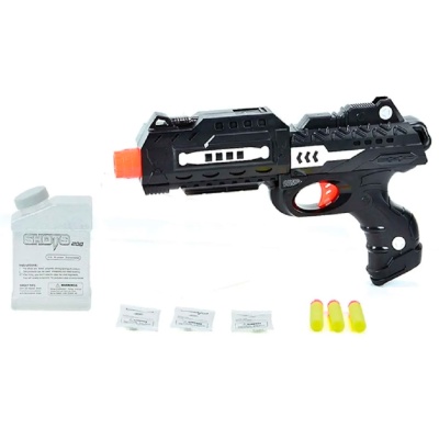 Игрушка бластер Стража М32 Mioshi MAR1106-006 2