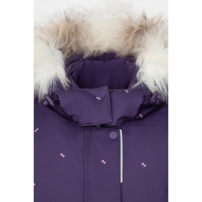 Куртка Crockid ВК 38100/н/2 ГР фиолетовый 02 Куртка Crockid ВК 38100/н/2 ГР фиолетовый 02