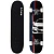 Скейтборд Авто U-Turn СКБ-5711 чёрный