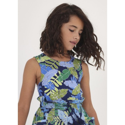 Детский топ для девочки Mayoral 6061/54 3