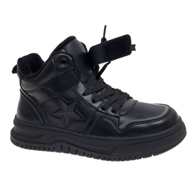 Ботинки для мальчика Сказка R091696145BK  3