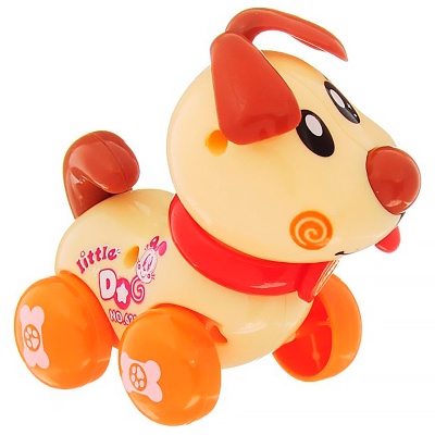 Игрушка заводная Шустрик Dream Makers 633