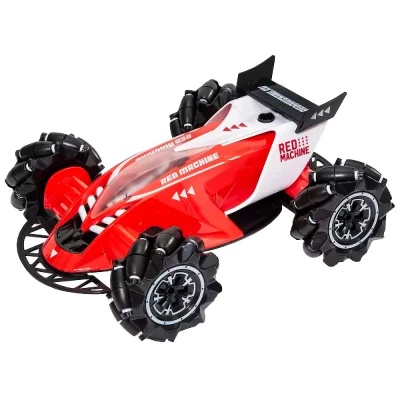 Машинка на радиоуправлении Red machine Wincars YK-2053RM