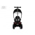Детский электромобиль RiverToys G005GG белый