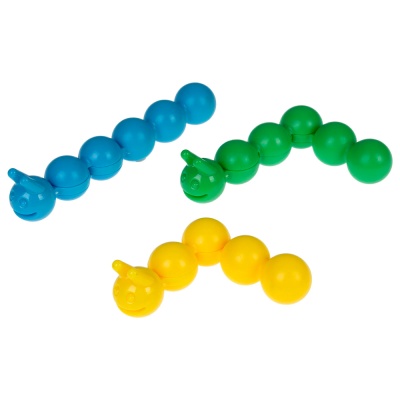 Настольная логическая игра Яблоко Твист 1toy Т25565 5