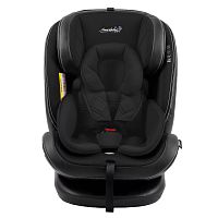 Автокресло детское Isofix класс D AmaroBaby ST-3 