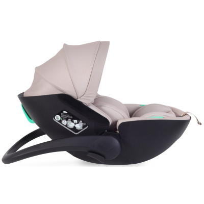 Автокресло Rant Miro AY370 Beige