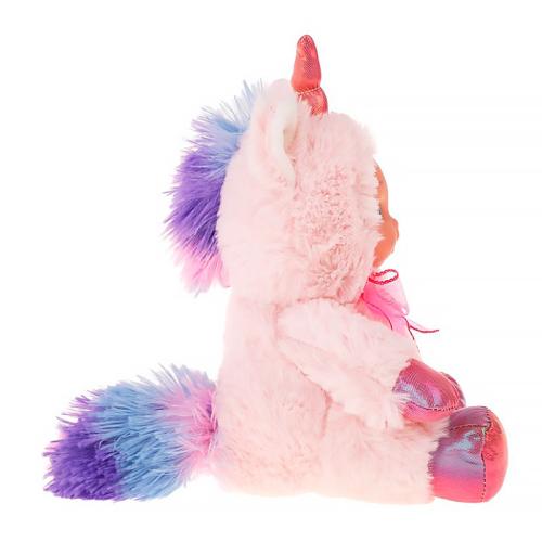Игрушка Мой Единорожка 26 см Fluffy Family 681995 фото 3