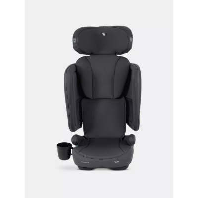 Автокресло Rant SpaceFix T007F Graphite