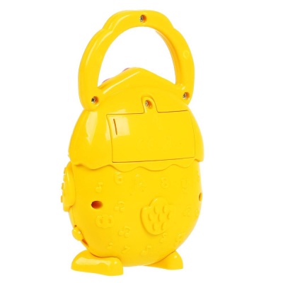 Развивающая игрушка Музыкальный Цыпа-Цыпа Умка HT829-R