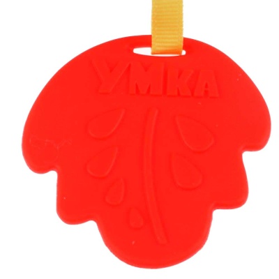 Игрушка-подвеска Забавный зайка Умка P47422UM