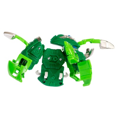 Трансформер Mothkoong Кунг Hello Carbot 64281 4