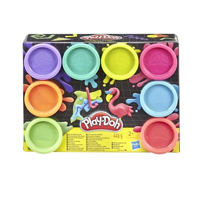 Набор для лепки Hasbro Play Doh Е5044-1 1