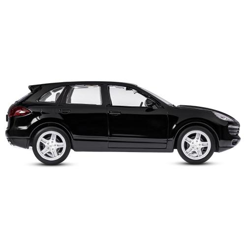 Коллекционная машинка Porsche Cayenne S Автопанорама JB1251579 фото 3