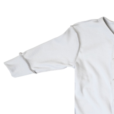 Комбинезон Чуди Кидс 105124 серый 03