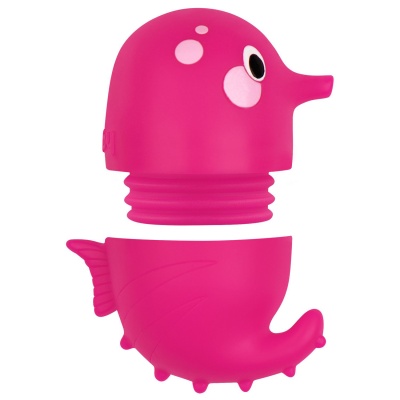 Игрушка для купания Конек Lubby 24074/6 1