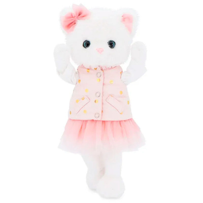 Мягкая игрушка Lucky Sophie Пудровые сны Orange LK01/08 2