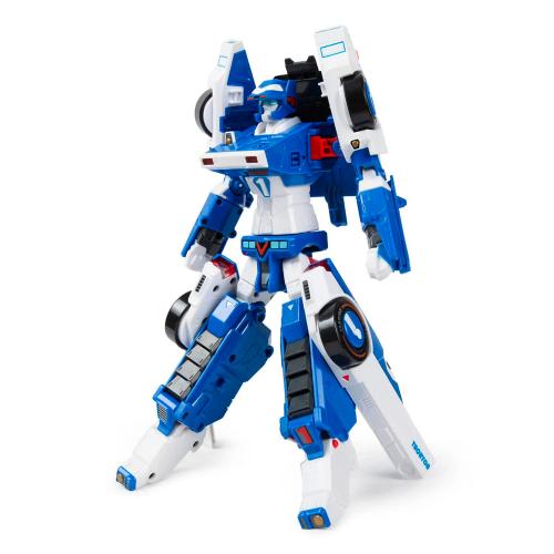 Тобот Детективы Галактики Тайкун Young Toys 301130 фото 3