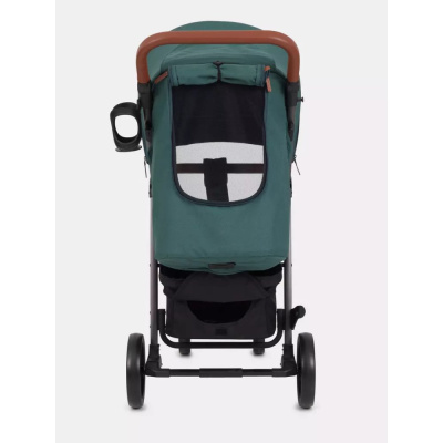 Коляска прогулочная Rant Vega RA057 Green