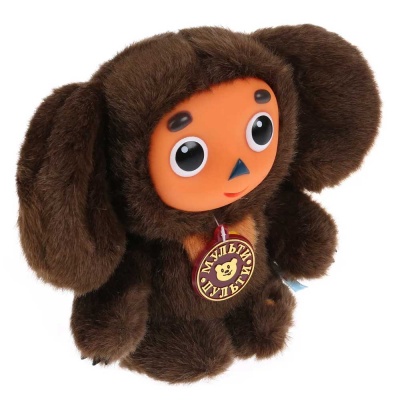Игрушка мягкая Чебурашка Мульти Пульти V36083/17S22