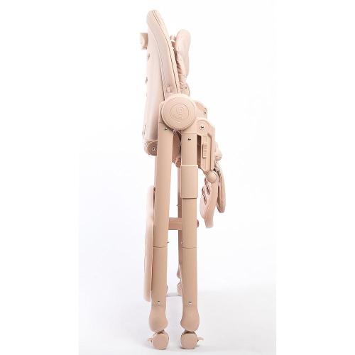 Стульчик для кормления Peppy Sommelier Pink фото 10